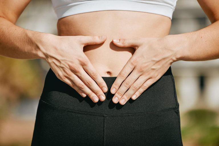 suelo pélvico y dolor lumbar