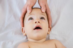 osteopatía en recién nacidos